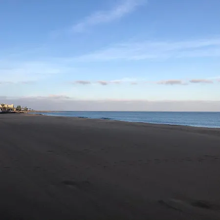 Сasa de vacaciones San Blas Chillout - Princesa Yaiza *
