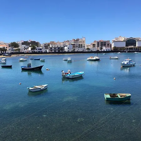 San Blas Chillout - Princesa Yaiza Сasa de vacaciones Tías