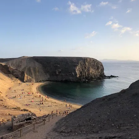 San Blas Chillout - Princesa Yaiza Сasa de vacaciones *