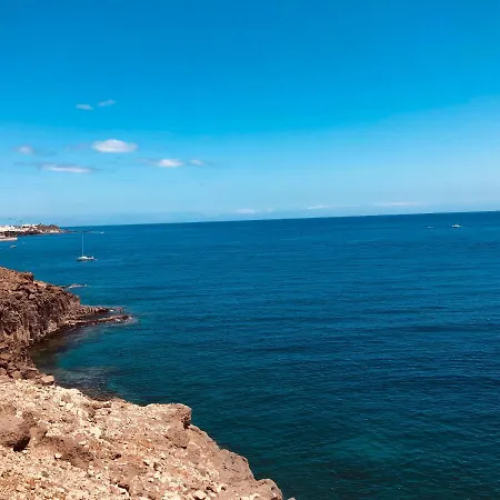 San Blas Chillout - Princesa Yaiza Сasa de vacaciones *