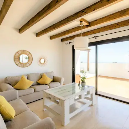 San Blas Chillout - Princesa Yaiza