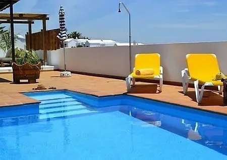San Blas Chillout - Princesa Yaiza Сasa de vacaciones *