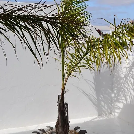 San Blas Chillout - Princesa Yaiza 7 Holiday home *