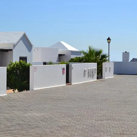 Casa vacanze San Blas Chillout - Princesa Yaiza