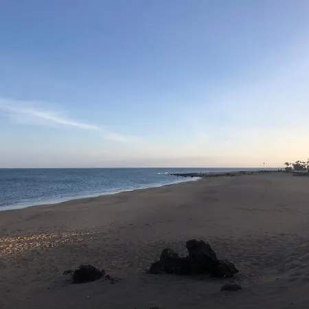 San Blas Chillout - Princesa Yaiza 7 Holiday home *