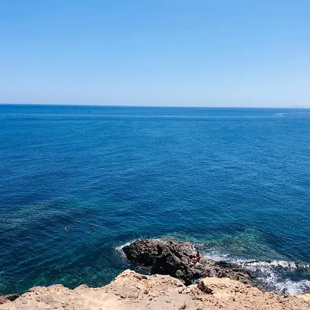 San Blas Chillout - Princesa Yaiza 7 Holiday home Tias