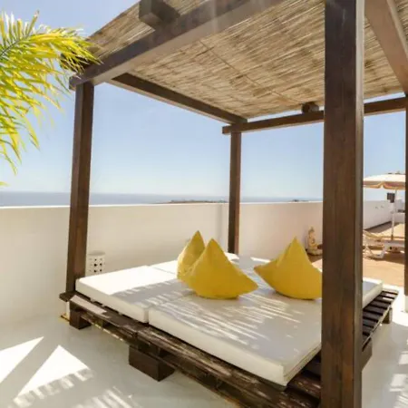 San Blas Chillout - Princesa Yaiza 7 Holiday home Tias