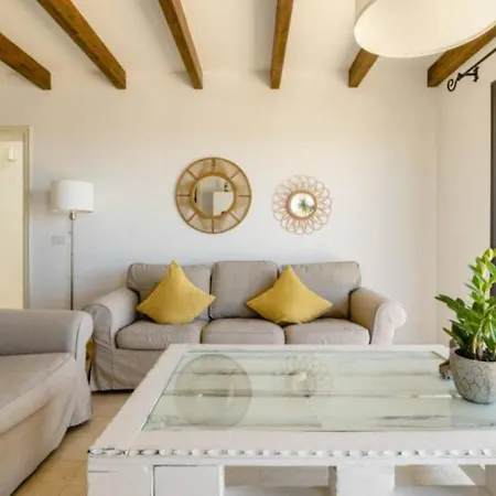 Casa vacanze San Blas Chillout - Princesa Yaiza *