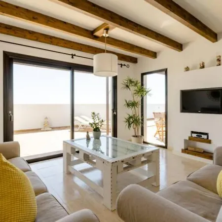 San Blas Chillout - Princesa Yaiza 7 By Dolores Holiday home Tias