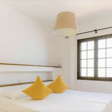San Blas Chillout - Princesa Yaiza Casa vacanze