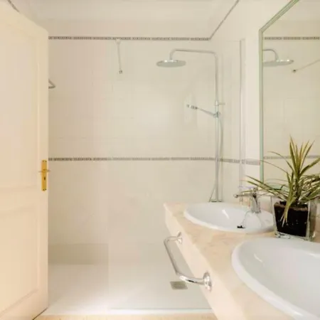 San Blas Chillout - Princesa Yaiza 7 Holiday home