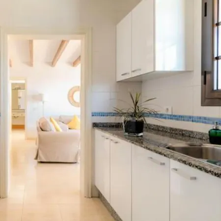 Holiday home San Blas Chillout - Princesa Yaiza 7 Tias