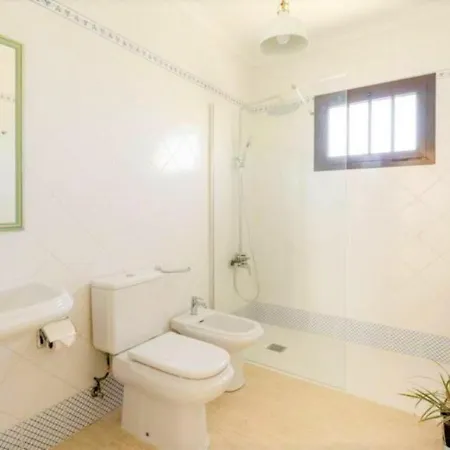 San Blas Chillout - Princesa Yaiza 7 Holiday home *