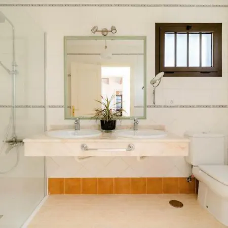 San Blas Chillout - Princesa Yaiza 7 * Tias