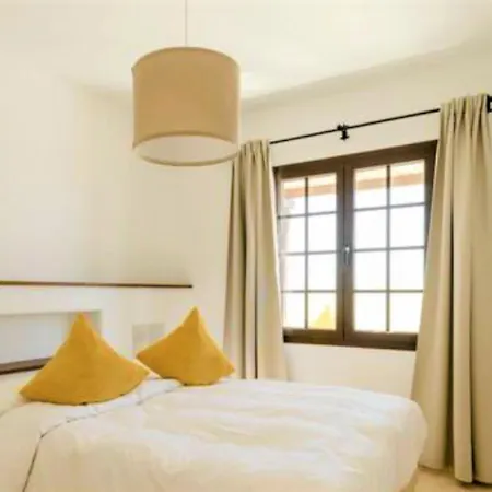 San Blas Chillout - Princesa Yaiza 7 By Dolores Holiday home Tias