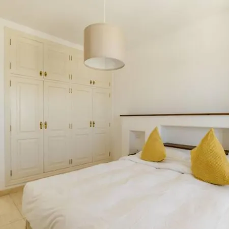San Blas Chillout - Princesa Yaiza 7 By Dolores Holiday home Tias