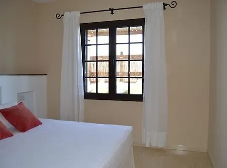 Casa vacanze San Blas Chillout - Princesa Yaiza Tías