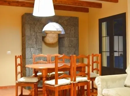 Casa vacanze San Blas Chillout - Princesa Yaiza