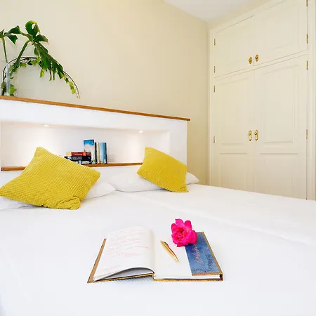 Casa vacanze San Blas Chillout - Princesa Yaiza