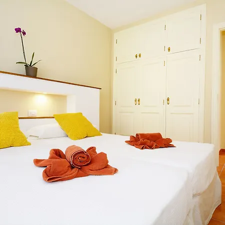 Casa vacanze San Blas Chillout - Princesa Yaiza Tías