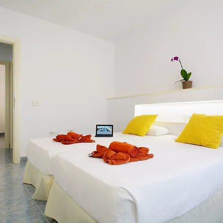 Casa vacanze San Blas Chillout - Princesa Yaiza Tías