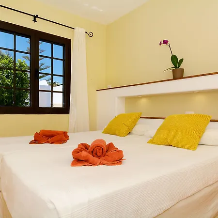 Casa vacanze San Blas Chillout - Princesa Yaiza