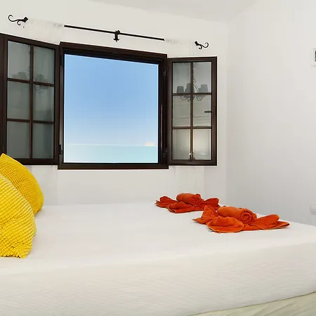 Casa vacanze San Blas Chillout - Princesa Yaiza *