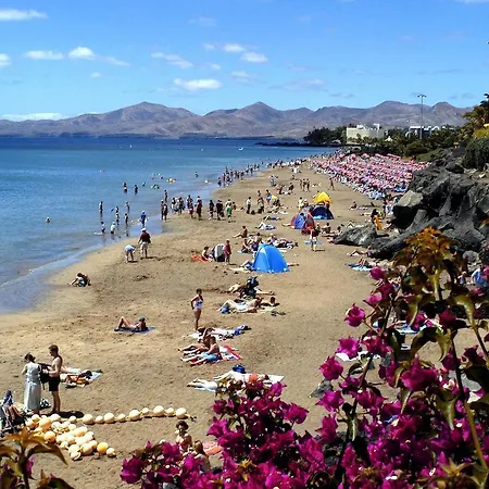 San Blas Chillout - Princesa Yaiza 7 Holiday home *