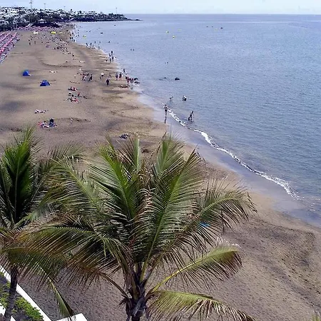 San Blas Chillout - Princesa Yaiza Casa vacanze Tías
