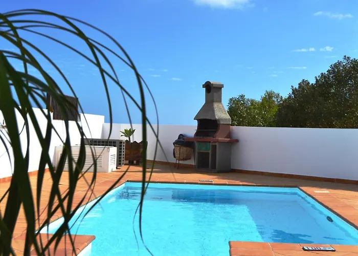 Feriehus San Blas Chillout - Princesa Yaiza 7 *