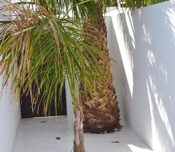 Feriehus San Blas Chillout - Princesa Yaiza 7 *