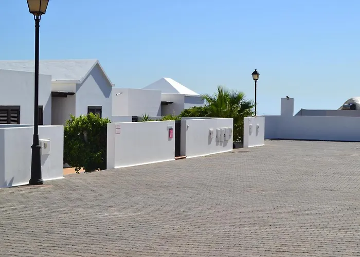 Feriehus San Blas Chillout - Princesa Yaiza 7