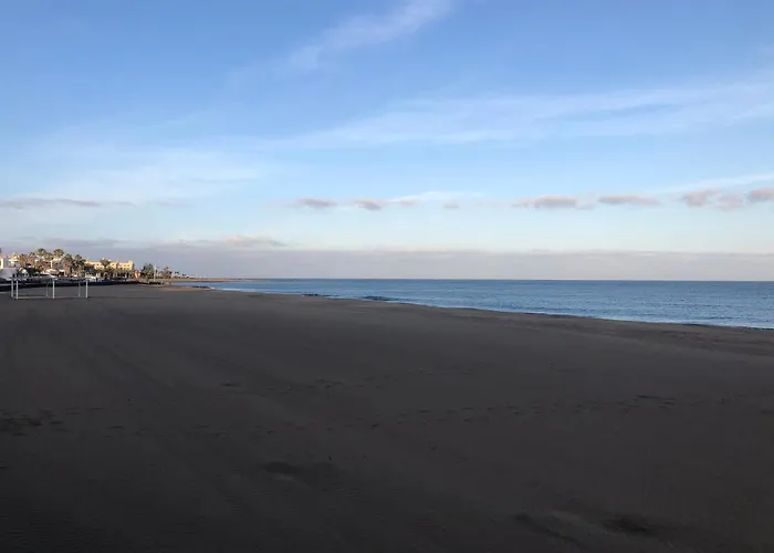 Feriehus San Blas Chillout - Princesa Yaiza 7 *