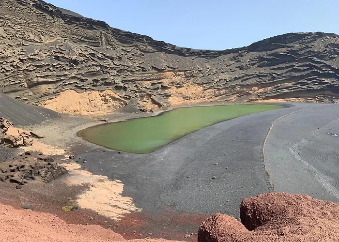 Feriehus San Blas Chillout - Princesa Yaiza 7 Tías