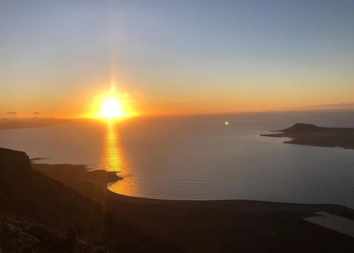 San Blas Chillout - Princesa Yaiza 7