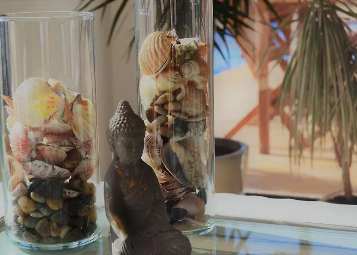 San Blas Chillout - Princesa Yaiza 7 Tías