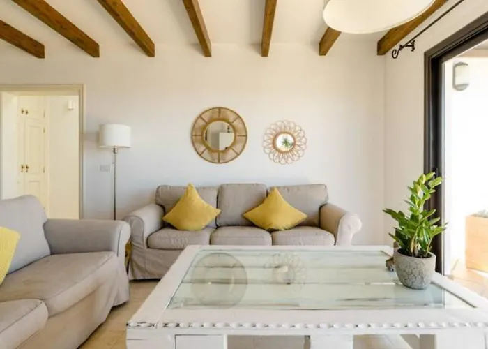 Feriehus San Blas Chillout - Princesa Yaiza 7 *