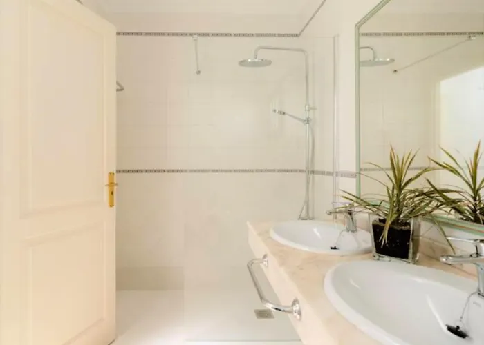 San Blas Chillout - Princesa Yaiza 7 Feriehus