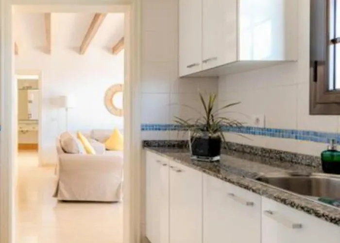 Feriehus San Blas Chillout - Princesa Yaiza 7 Tías