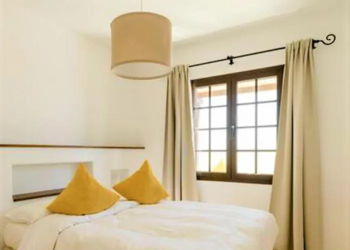 San Blas Chillout - Princesa Yaiza 7 Feriehus Tías