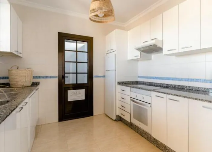 San Blas Chillout - Princesa Yaiza 7