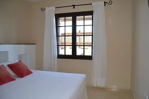 Feriehus San Blas Chillout - Princesa Yaiza 7 Tías