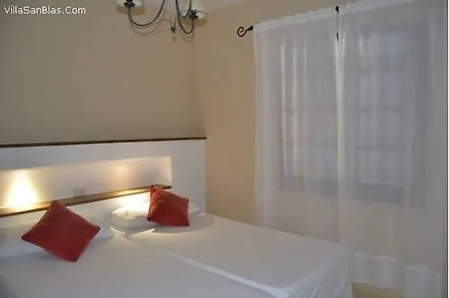 Feriehus San Blas Chillout - Princesa Yaiza 7