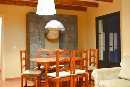 Feriehus San Blas Chillout - Princesa Yaiza 7