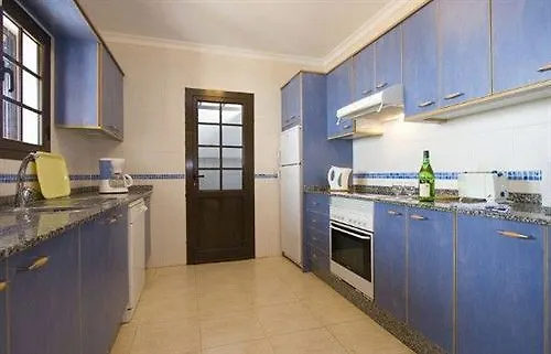 San Blas Chillout - Princesa Yaiza 7 Feriehus Tías