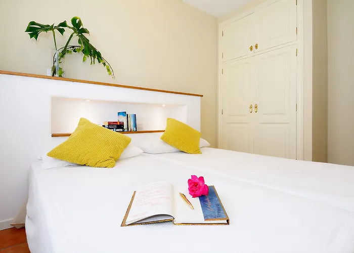 Feriehus San Blas Chillout - Princesa Yaiza 7