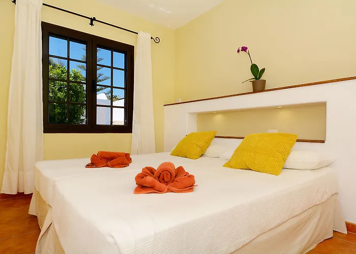 Feriehus San Blas Chillout - Princesa Yaiza 7