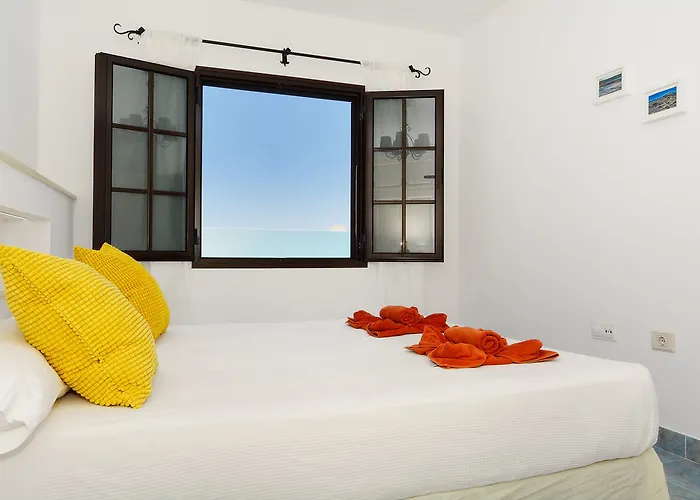 Feriehus San Blas Chillout - Princesa Yaiza 7 *