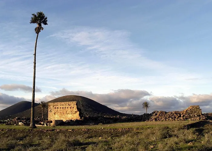 Feriehus San Blas Chillout - Princesa Yaiza 7 *