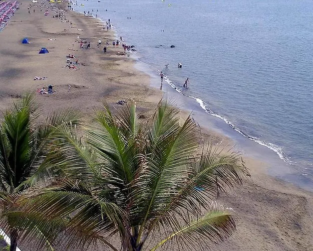 San Blas Chillout - Princesa Yaiza 7 Feriehus Tías